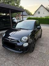 Fiat 500S 1.2 8V  Rock Star in Super Zustand 