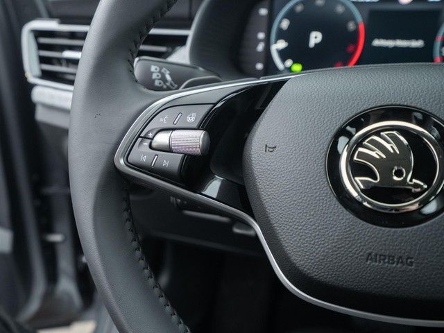 Scala 1.0 TSI Drive DSG MATRIX+NAVI+RFK+SIDE