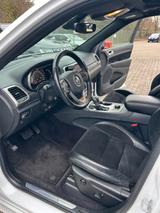 Jeep Grand Cherokee 3.0l V6 MultiJet 184kW Overla... - Jeep Grand Cherokee in Duisburg