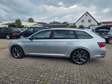 Skoda Superb - 5