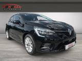 Renault Clio Experience 1.0 TCe 100 EU6d-T Navi LED Appl - Renault Clio: 6.0