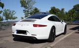 Porsche 991 Carrera, EZ 2015, Approved, unfallfrei, PDK - Porsche 991 in Stuttgart