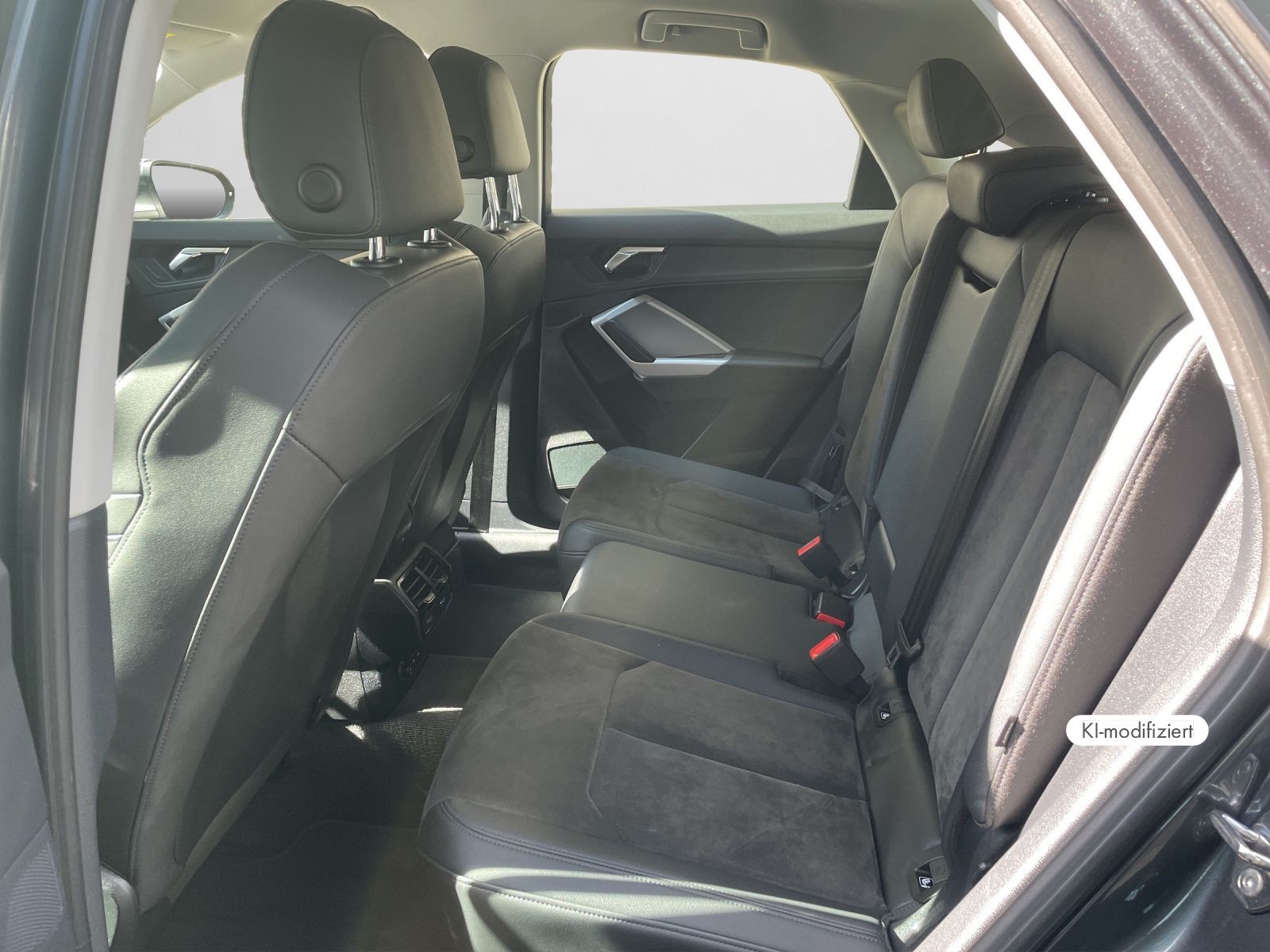 Audi Q3 - Bild 15