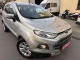 Ford EcoSport Titanium/Scheckheft/Keyless Go/Temp./SH - Ford EcoSport in Dortmund
