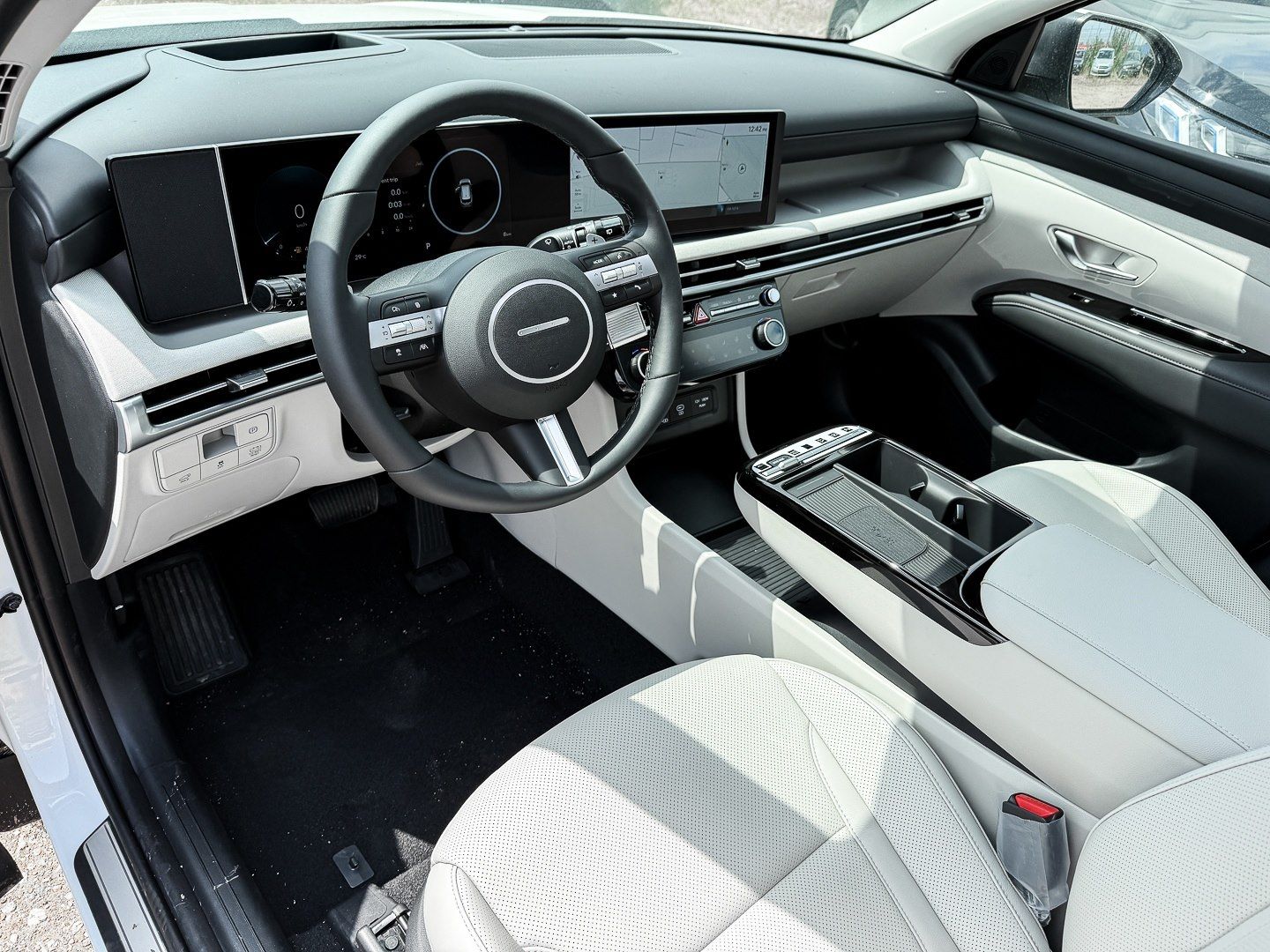 Hyundai TUCSON - Bild 6