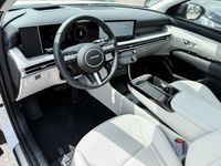 Hyundai TUCSON - Vorschau Bild 6