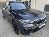 BMW X5 xDrive 40 d M Sport AHK Laser Pano Standheiz.
