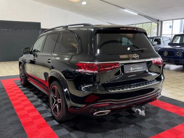 Mercedes GLS 580 - 8