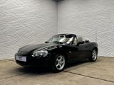 Mazda 1.6i*TOP CONDITION*SOFTTOP*HANDEL*NAVI* - gebrauchte Mazda MX-5 aus dem Jahr 2001