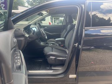 Opel Grandland (X) - 11