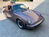 Porsche 911 Urmodell - Porsche aus 1989: Cabrio, 911