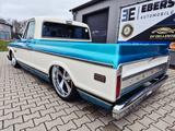 Chevrolet C10 Cheyenne Fleetside Long 7.5 L AUTOM/AIRTLIFT - Chevrolet Oldtimer: Pickup