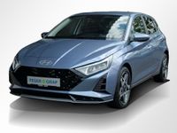 Hyundai i20 - Vorschau Bild 10