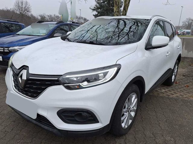 Renault Kadjar Business Edition Automatik PDC