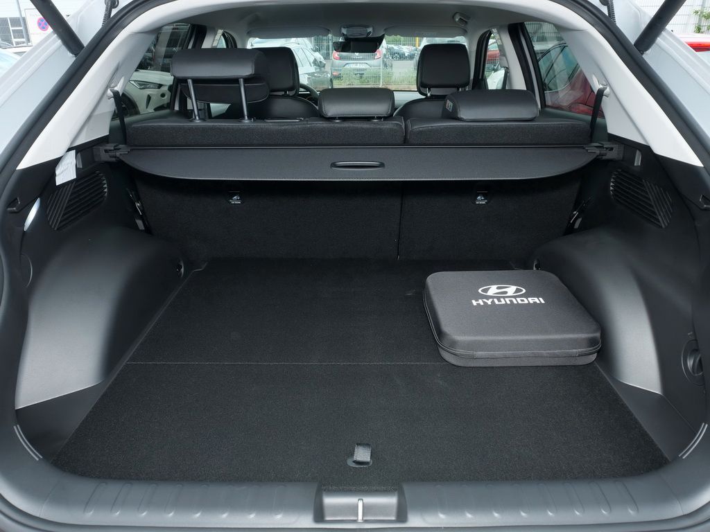 Hyundai IONIQ 5 - Bild 9