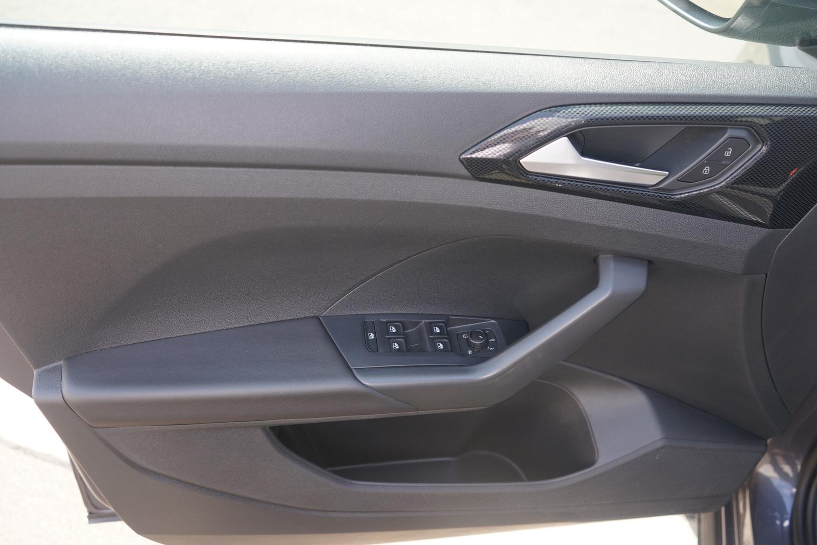 Volkswagen T-Cross 1.0 TSI DSG LED ACC Kamera, миниатюра 23