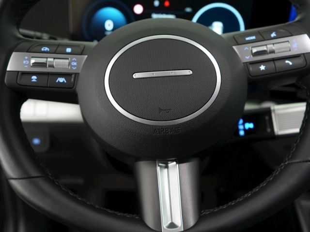 KONA T-GDI TREND DCT+VOLL LED+NAVI+360 GRAD KAME