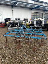 Lemken Grubber Achat 11D, Arbeitsbreite 2,5m - Angebote