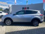 Toyota RAV4 Edition-S Nav/LED/AHK/Kamera/Spur/Allwetter - Toyota RAV 4 mit Benzin-Antrieb: Geländewagen
