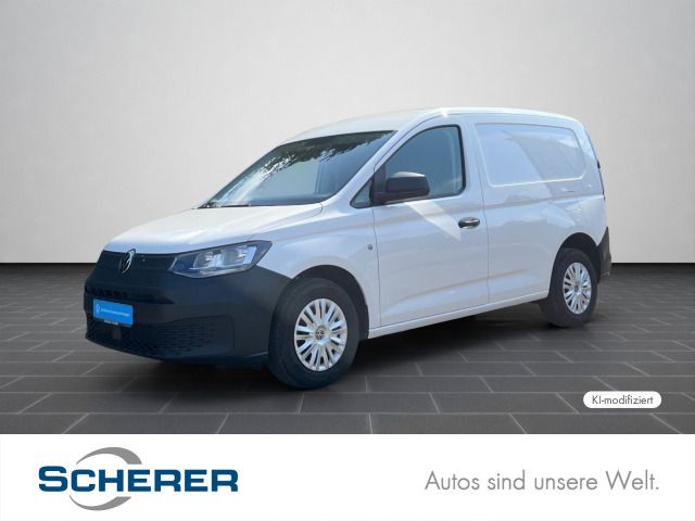 Volkswagen Caddy - Bild 1