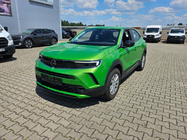 Opel Mokka Edition