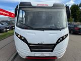 Dethleffs Globebus I 1 GT Fahrradträger*Markise*VERFÜGBAR! - Dethleffs Globebus i