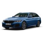 BMW 540d xDrive Touring M-Sport Harman - gebrauchte BMW 540 aus dem Jahr 2021