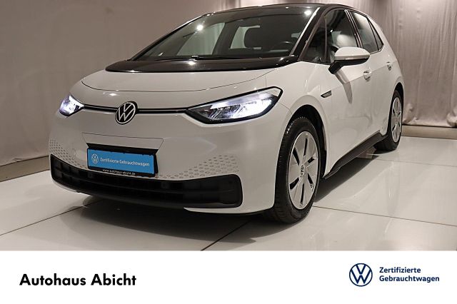 ID.3 Pro Performance ACC Winterräder Navi LED