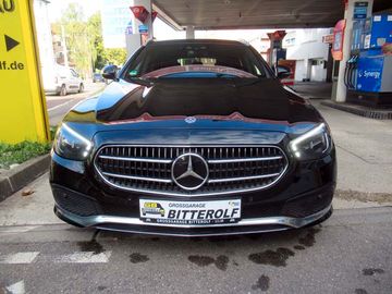 Mercedes E 300 - 11