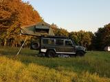 Land Rover Defender 110 Td4 Station Wagon SE - Land Rover Defender Se mit Diesel-Antrieb