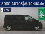 Opel Zafira Life 2.0 D M Selection 8-Sitze RFK Shz - gebrauchte Opel Zafira Life aus dem Jahr 2022