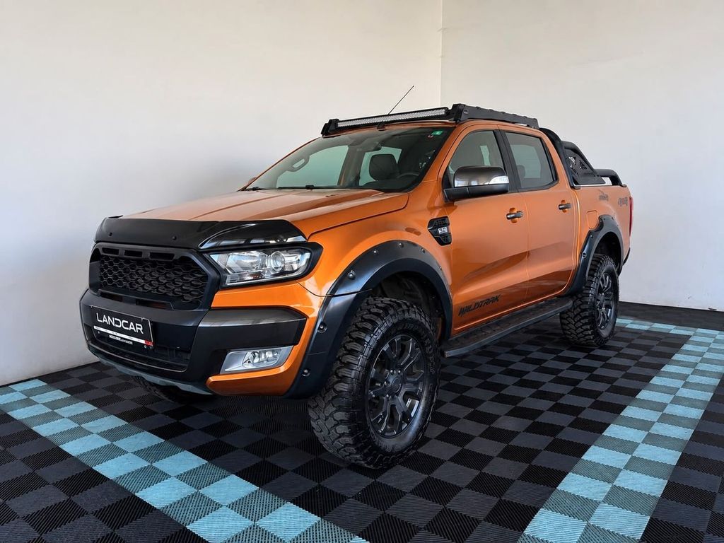 Image of Ford Ranger