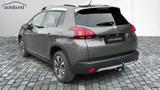 Peugeot 2008 1,2 PT Allure Alu Klimaautomatik  - Peugeot 2008: Geländewagen