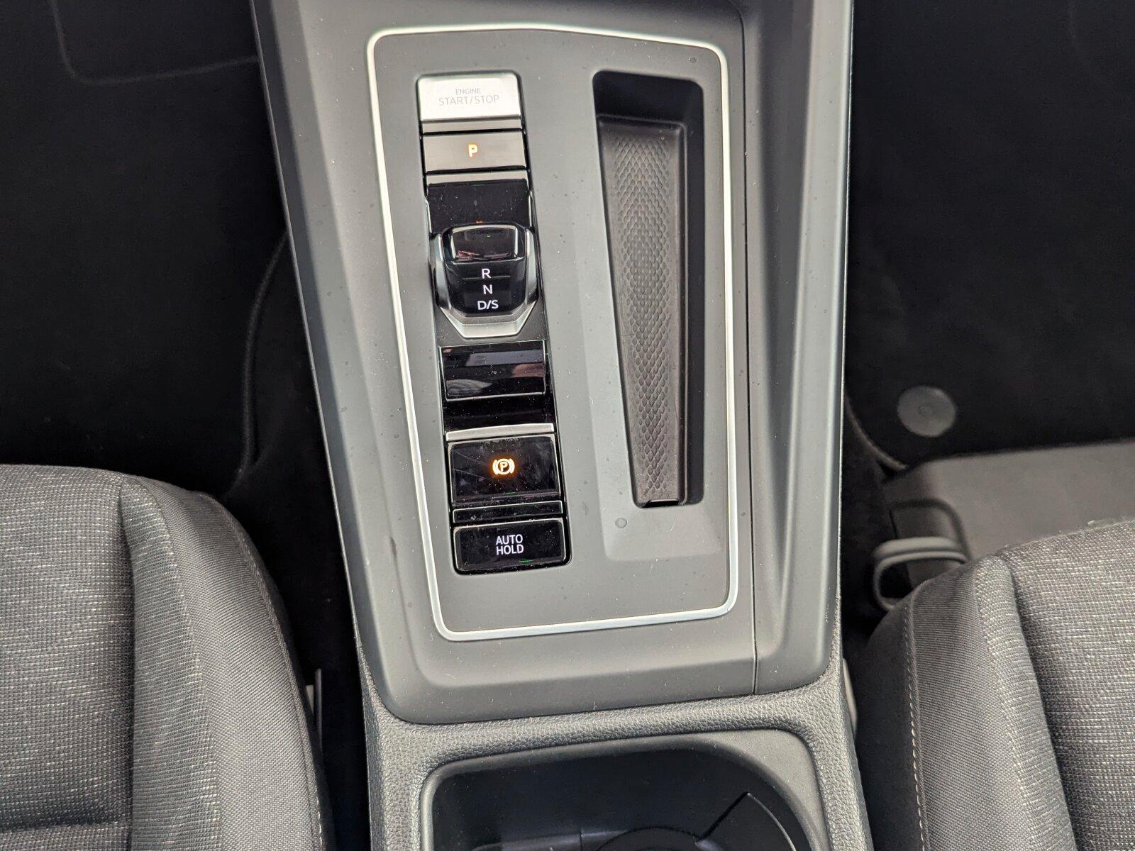 Volkswagen Golf VIII 1.5 eTSI Life OPF LED+NAVI+ACC+SHZ+AHK, миниатюра 20