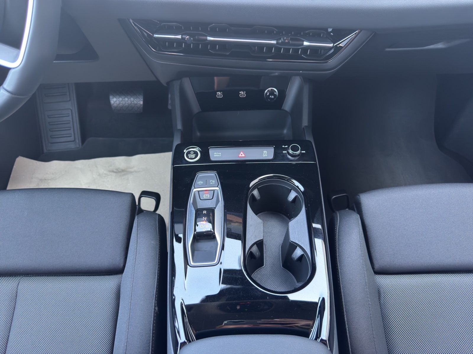 Audi Q6 e-tron - Bild 7