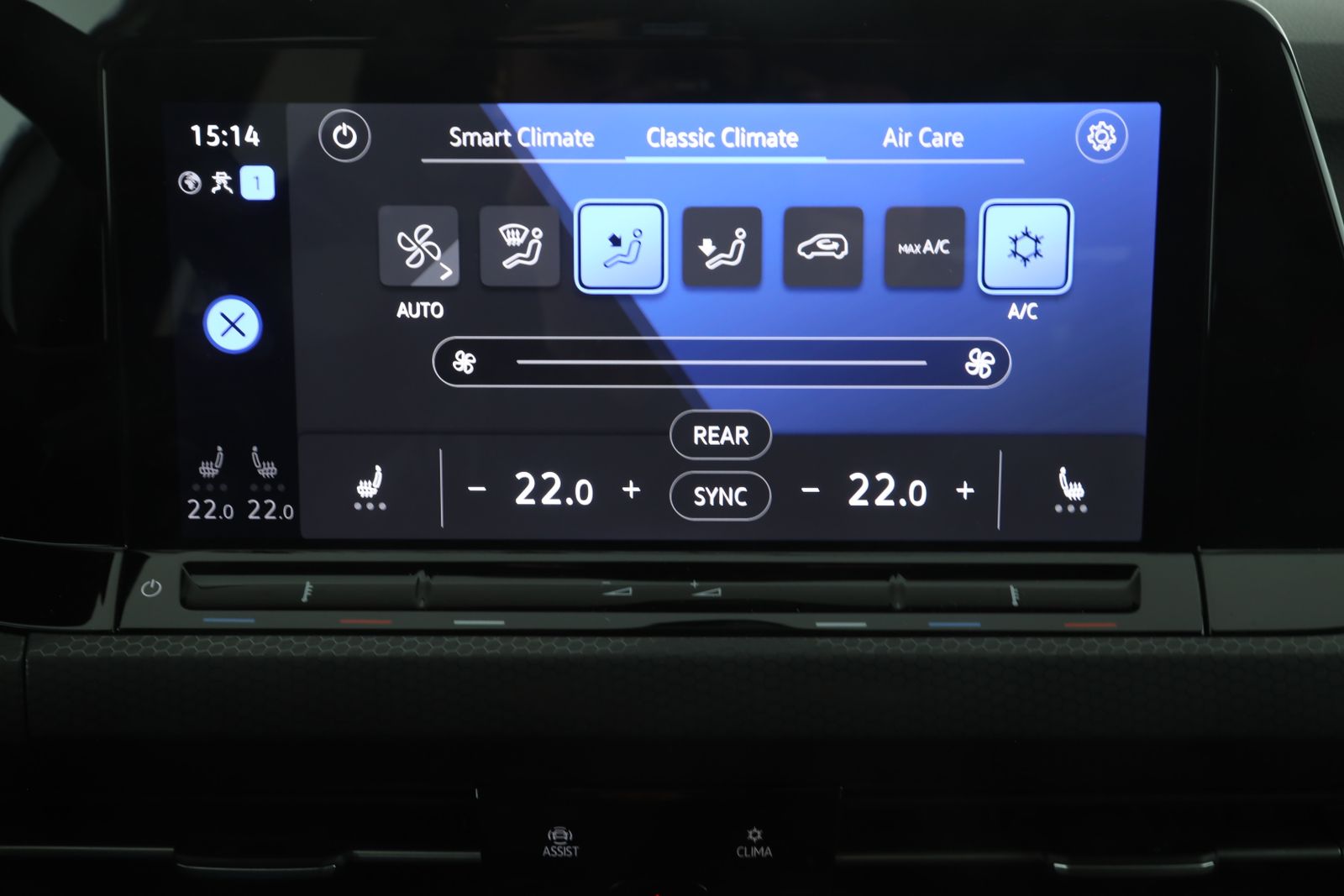 Volkswagen Golf - Bild 17