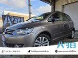 Volkswagen Golf Plus 1.6 TDI Style/PDC TEMPOMAT SITZHEIZUNG - Volkswagen Golf Plus mit Diesel-Antrieb: Limousine