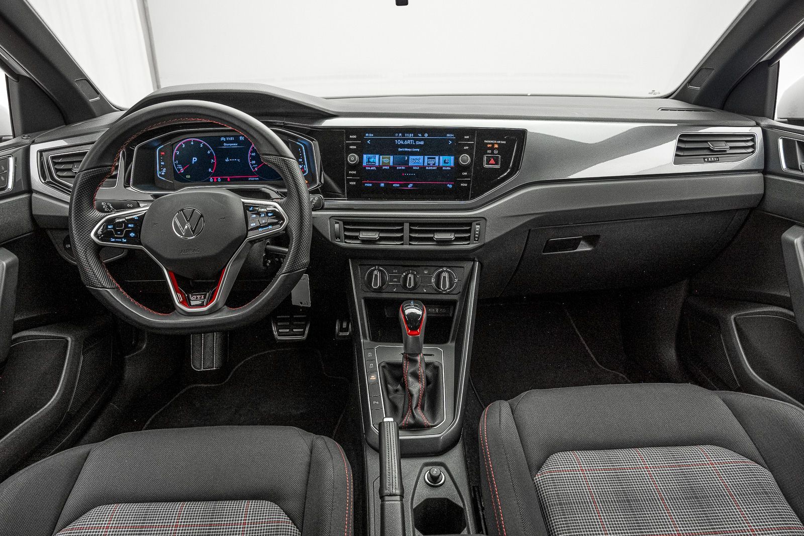 Volkswagen Polo - Bild 14