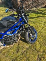 Suzuki SV 650 - SV 650