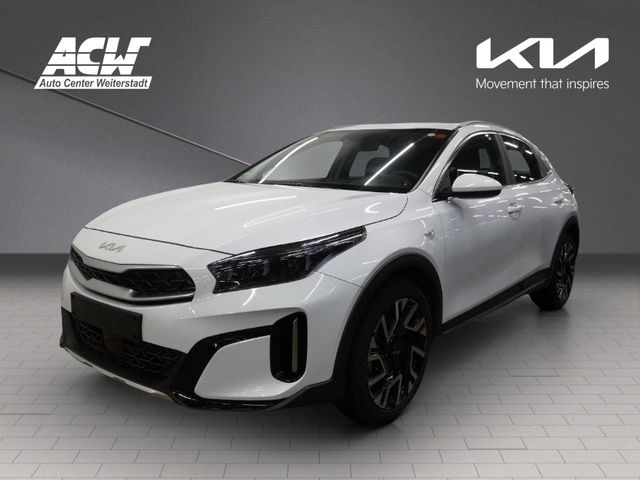 Kia XCEED 1.5T DCT VISION NAVI KAMERA FULL-LED 18ZOL