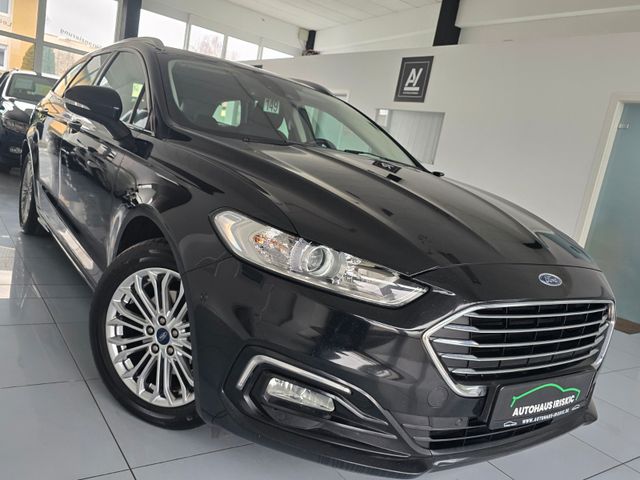 Ford Mondeo Turnier Titanium Automatik"Navi"Kamera"