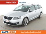 Skoda Octavia 1.4 TSI Joy*PDC*SHZ*TEMPO*NAVI*KLIMA* - Skoda Gebrauchtwagen in Chemnitz