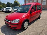 Opel Combo Edition 5 Sitzer - rote Opel Combo