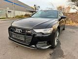 Audi A6 Avant 50 TDI quattro sport - Audi A6 50 TDI Gebrauchtwagen