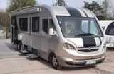 Knaus Sun Liner 800  - Knaus Liner