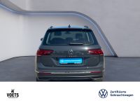 Volkswagen Tiguan - Vorschau Bild 5