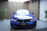 BMW 320i xDrive M Sport LED Metallic - BMW 320 Gebrauchtwagen in Augsburg