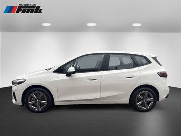 BMW 218i Head-Up DAB LED WLAN RFK Komfortzg. Shz