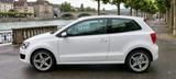 Volkswagen VW Polo 1.2 Trend, Euro5, AHK, Navi, Kamer... - VW Lupo Gebrauchtwagen