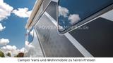 Knaus VAN TI 650 MEG VANSATION 2025 #VOLKSVAN #AUTOM - Wohnmobil oder -wagen